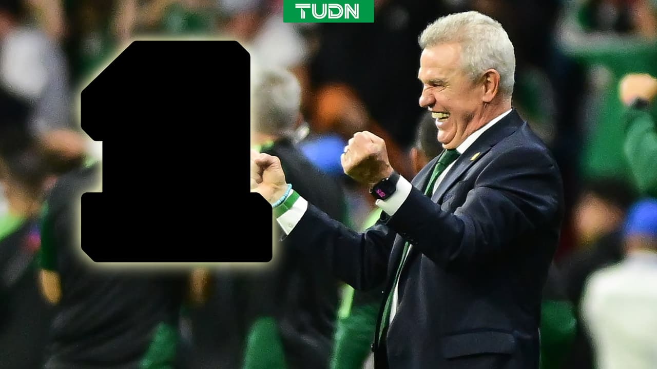Javier Aguirre ya tiene una oferta apenas termine el Mundial: exclusiva David Faitelson