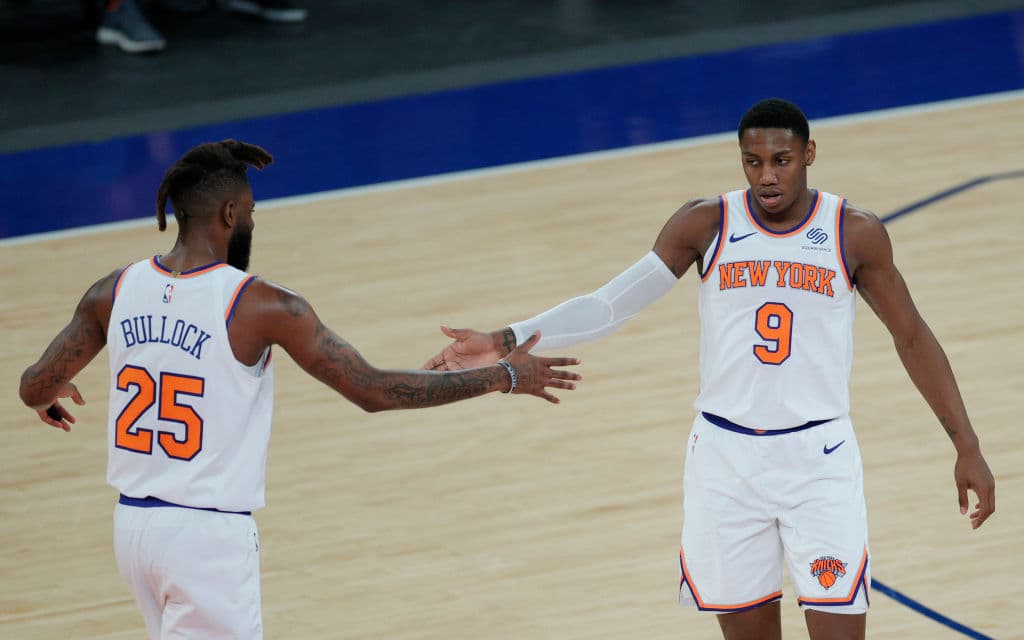 2. New York Knicks - 5 mil millones de dólares.
<br>