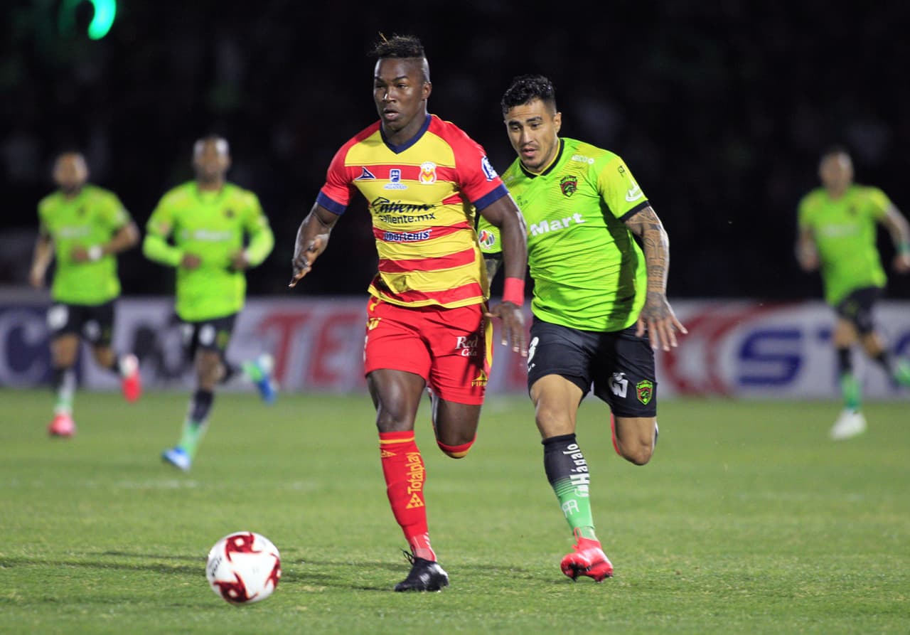 Flavio Santos (27'), Darío Lezcano (53') y Diego Rolán (66') fueron los anotadores de Juárez en la victoria de 3-0 que los deja con cuatro puntos en el arranque del Clausura 2020.