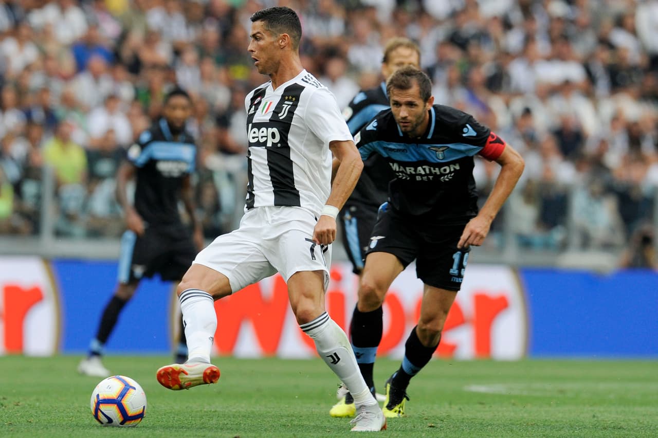 Sin mucho más para ofrecer, el primer tiempo llegó a su fin con la ventaja para los locales.