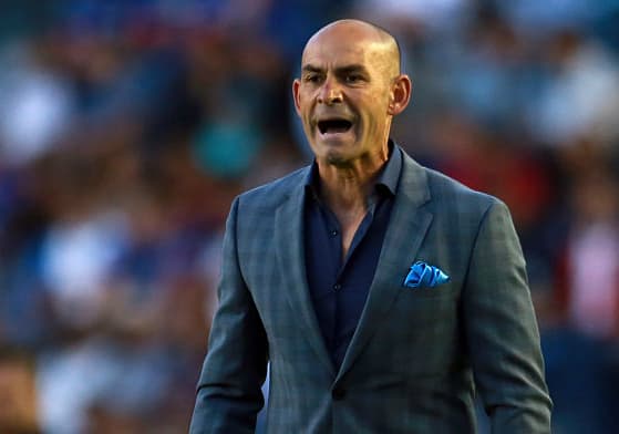 Cruz Azul debe cesar a Paco Jémez si no vence al América