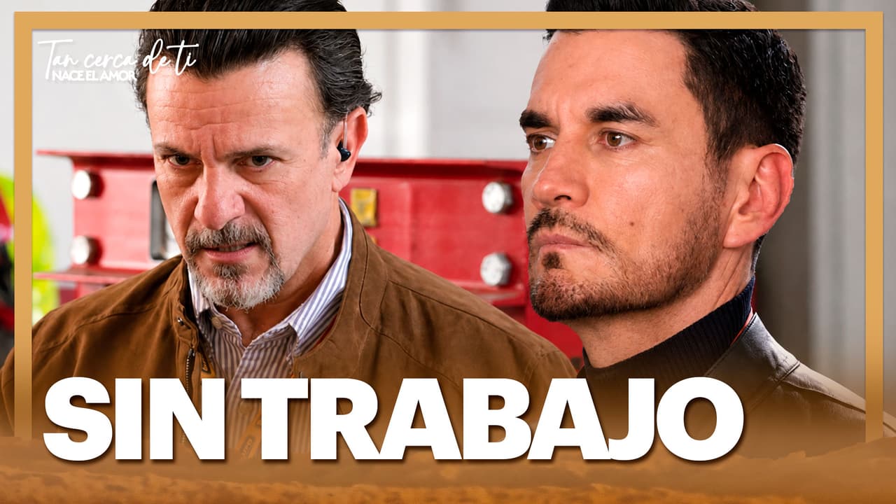 Joaquín despide a Facundo y le exige entregar el taller