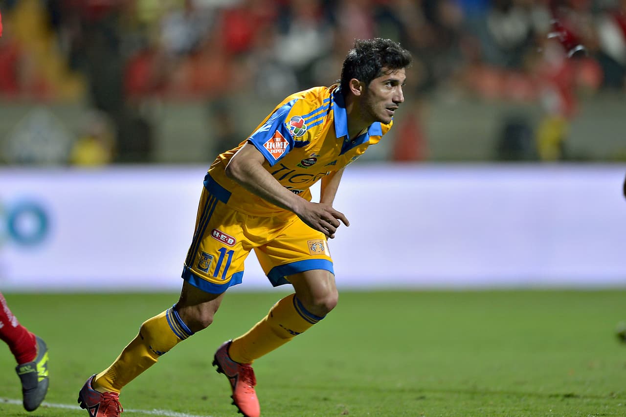 Damián: "Aprendimos de las Finales perdidas"