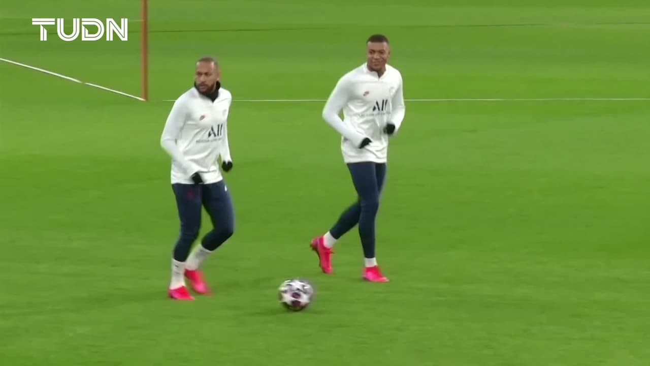 El PSG destituye a Thomas Tuchel