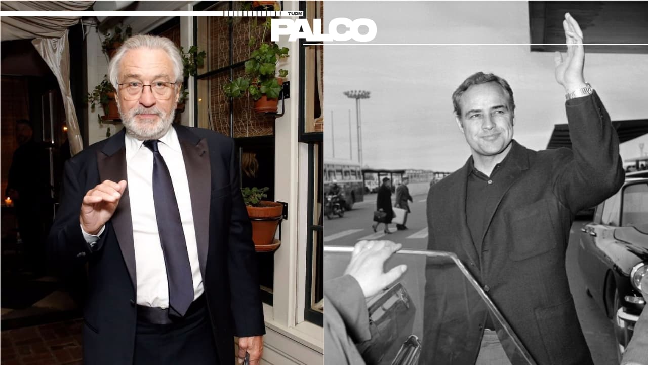 ¿Quiénes son considerados como los mejores actores de la historia? | Entérate de que actores acompañan a Robert De Niro y a Marlon Brando en la lista de los de los mejores 20 actores que han pisado Hollywood.