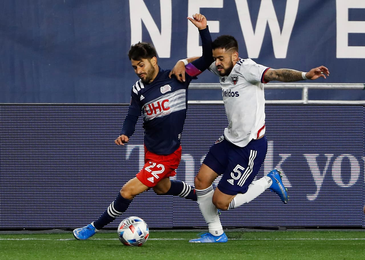 El juego dio poco de sí en la fría tarde del sábado.
<br>