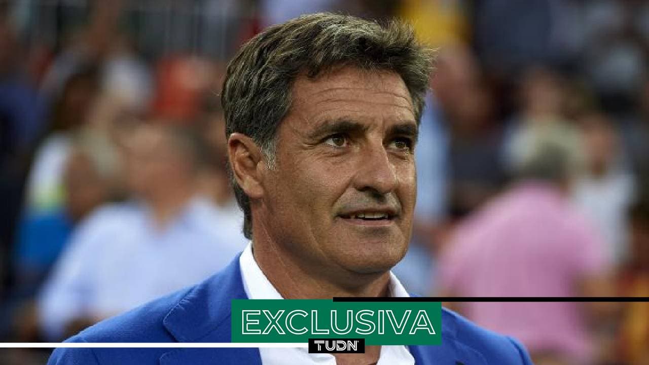 Míchel se llevaría a Macías y Córdova a Europa y criticó a Pizarro por irse a la MLS