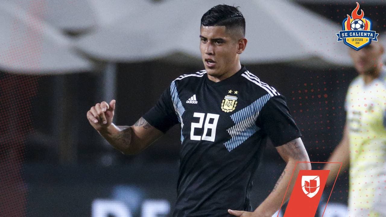 Tigres no quiere quedarse sin refuerzos, van por 'crack' argentino