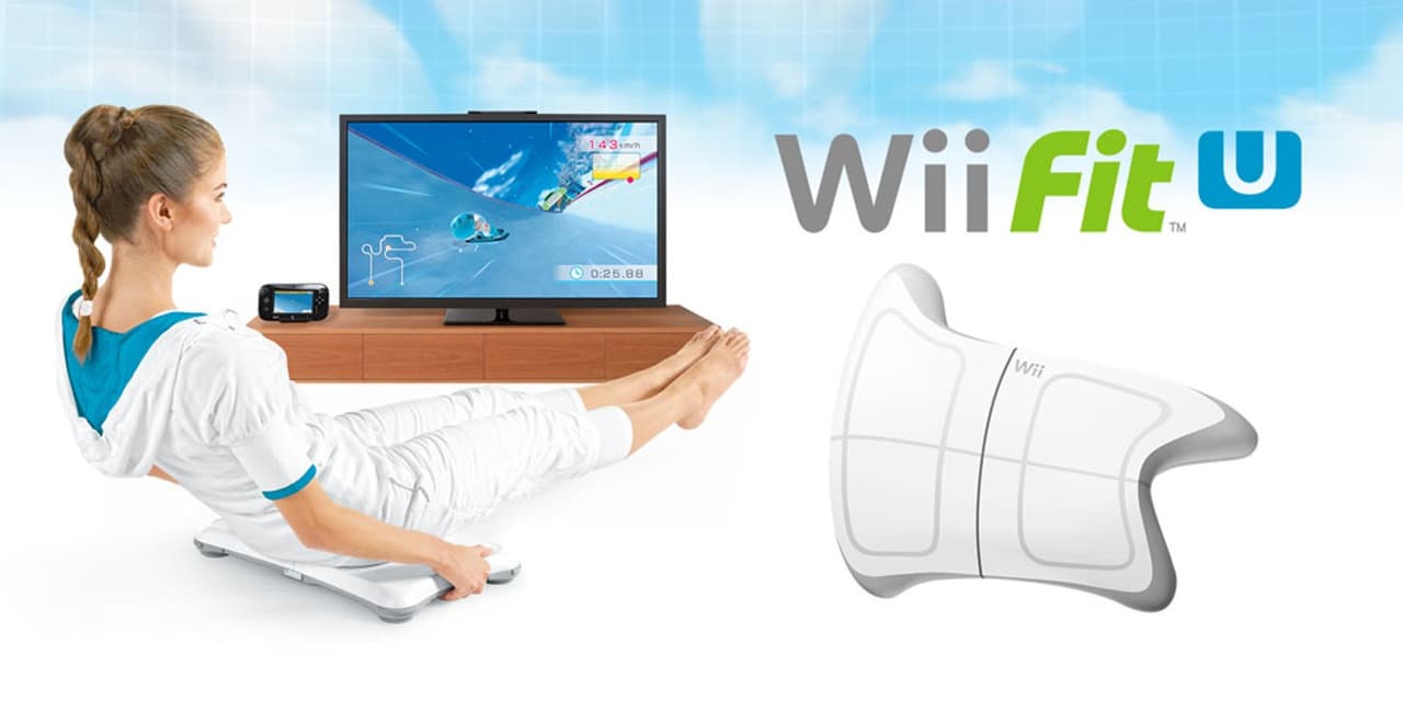 Tras la sensación de Wii Sports, Nintendo desarrolló el famoso Wii Fit. Este juego fue el más popular durante un tiempo y alcanzó a superar los 40 millones de copias vendidas.
<br>