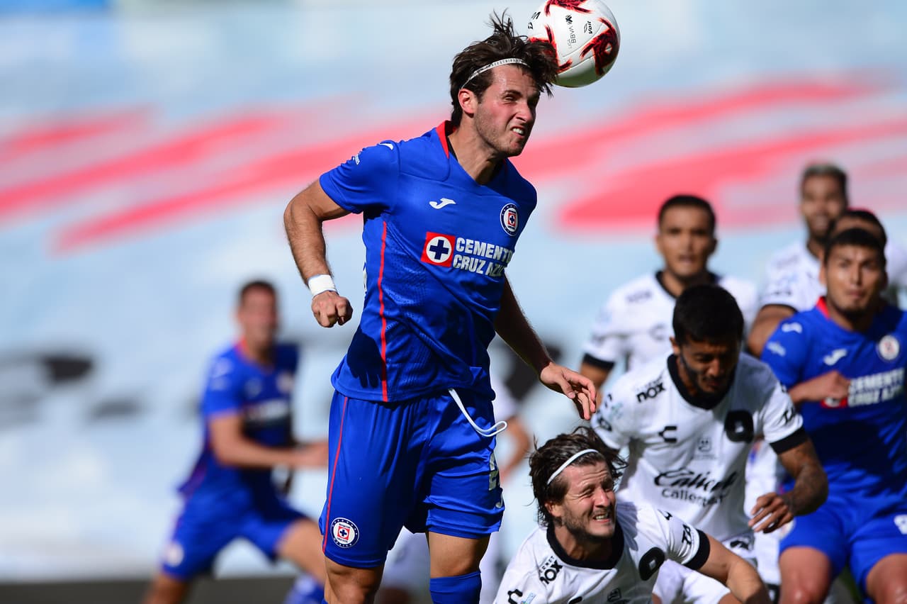 Cuándo y cómo ver en vivo Cruz Azul vs Juárez por la quinta jornada de la Liga MX