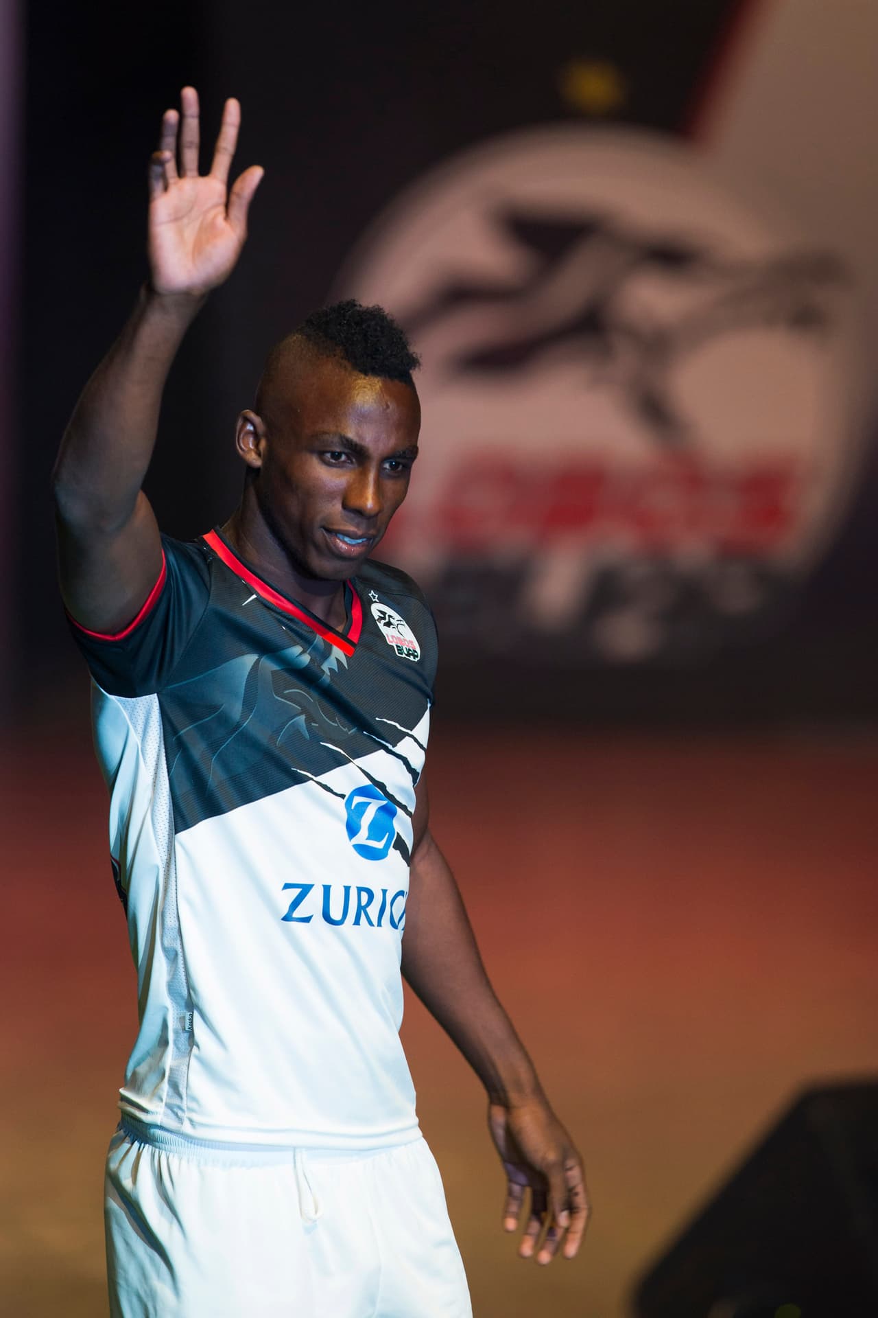 Alta: Julián Quiñones (Tigres UANL).