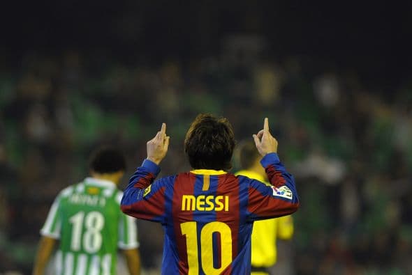 Era el 2-1, un gol que no se esperaban los locales.