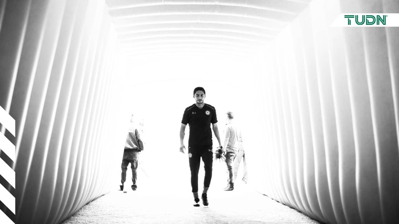 Jesús Corona: “La victoria es lo único que nos sirve”