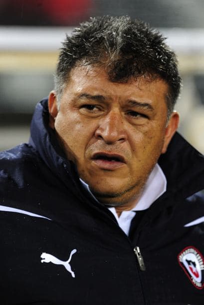 De hecho el técnico argentino Claudio Borghi debuta en la Copa América y reemplaza a un peso pesado como Marcelo BIelsa.