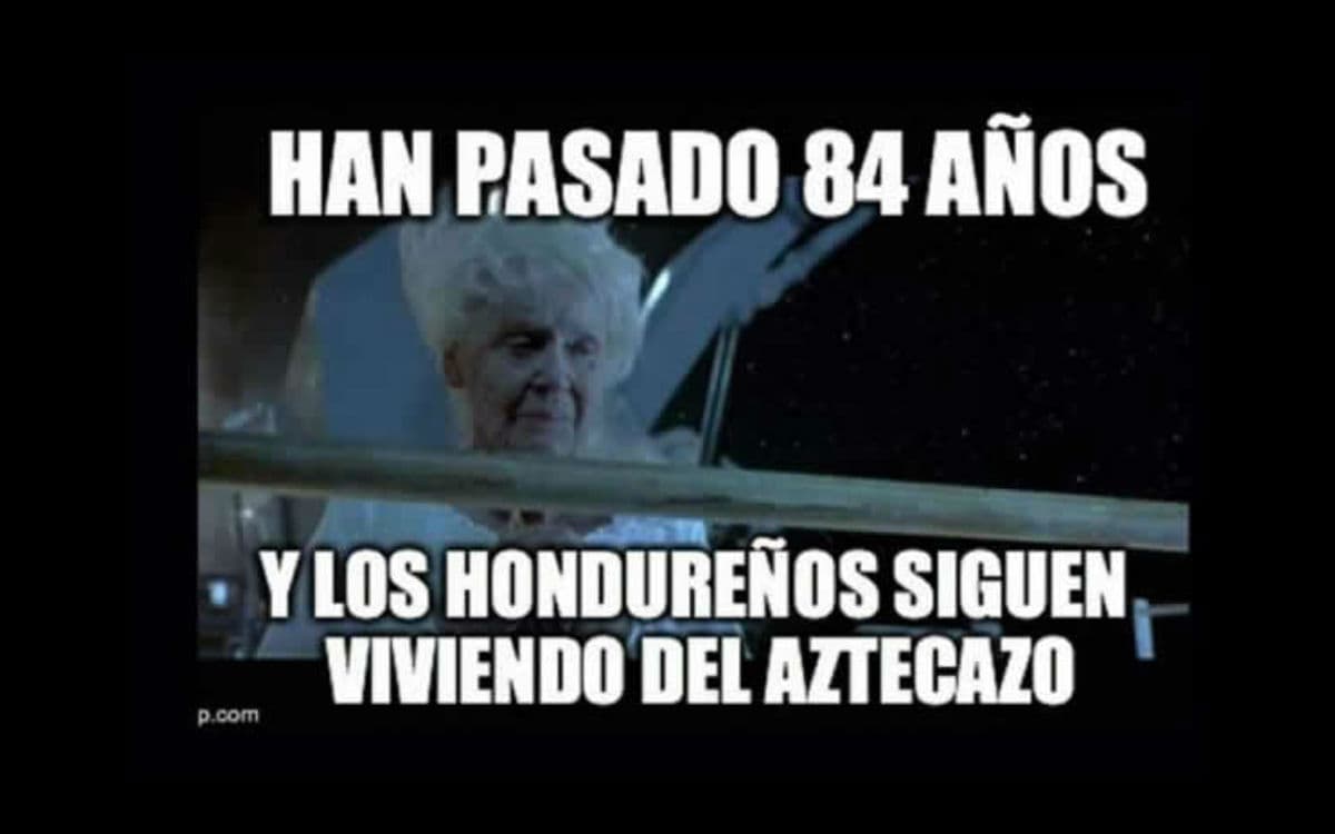 Los memes del triunfo del Tri sobre Hondura