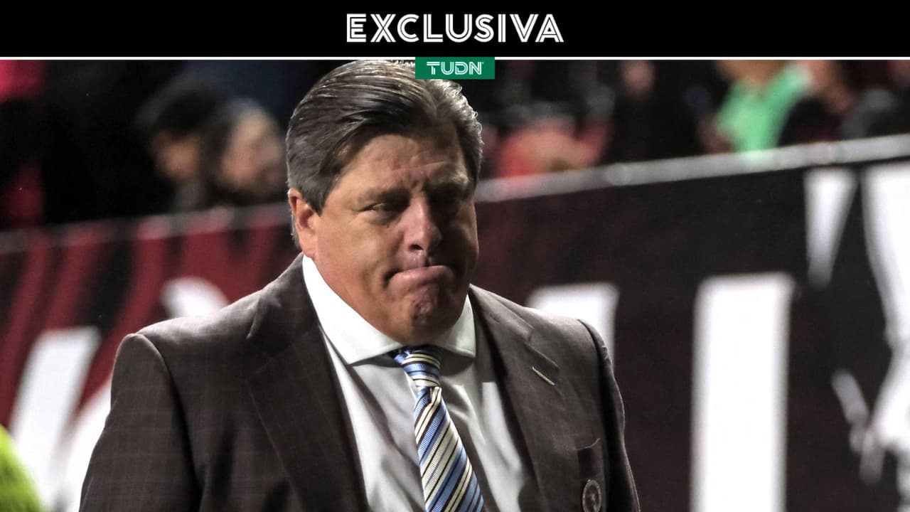 Herrera admite que, de no ser por Hank, se quedaba sin trabajo hace tiempo