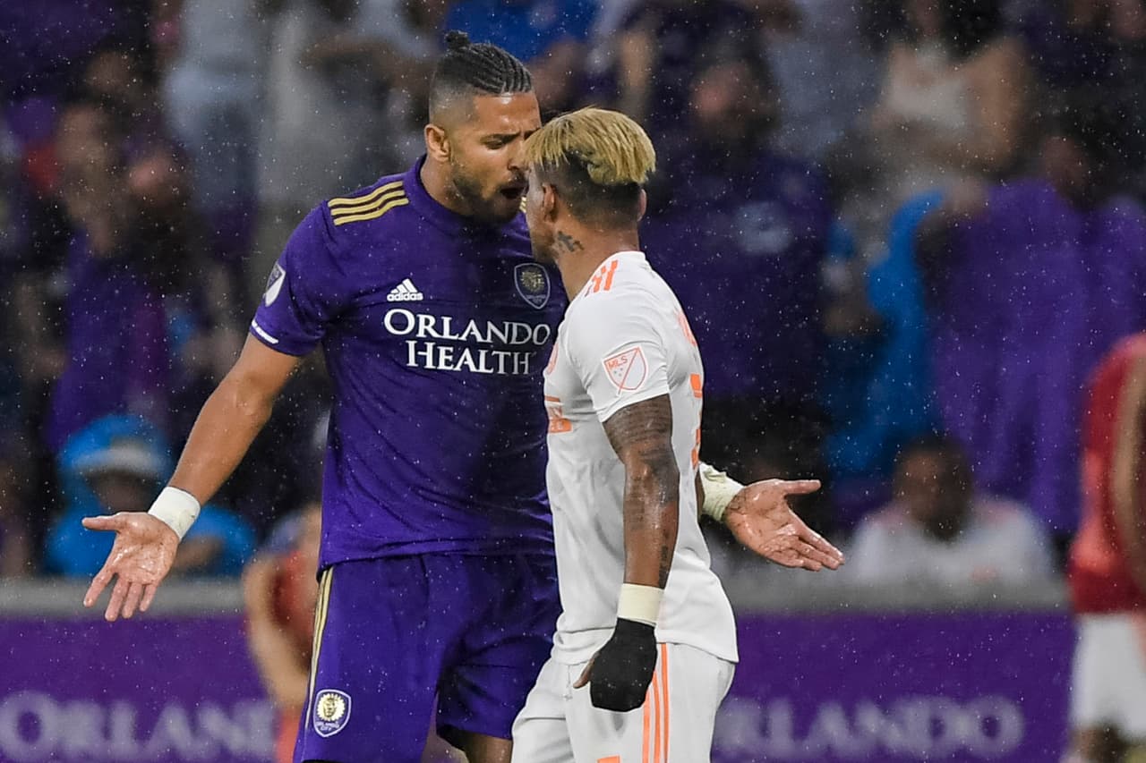 Orlando City vs Atlanta United, un duelo que busca establecerse como el Clásico del Sur en la MLS