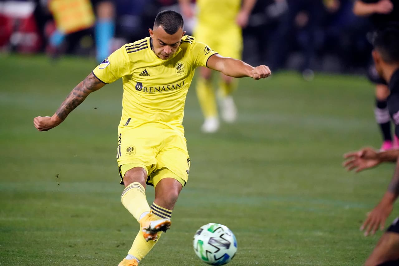 Leal (14’) abrió el marcador y Mukhtar (24’) cobró una pena máxima para crecer la diferencia. McCarty (57’) selló el resultado final que eliminó al cuadro de Diego Alonso.