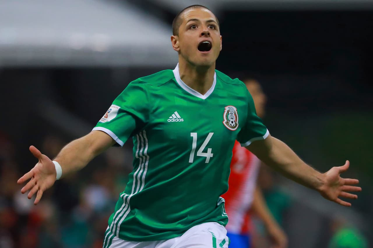 Javier Hernández no disputará ningún certamen europeo si continúa en Bayer Leverkusen.
<a href="www.univision.com/deportes/javier-hernandez/everton-o-stoke-destinos-ideales-de-chicharito-hernandez" target="_blank">No obstante, podría cambiar su rumbo a final de temporada y ser refuerzo para Champions o Europa League.</a>