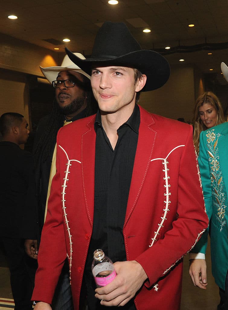 Como inversor, la carrera del actor no ha llegado a tener ni un pero.
<br>