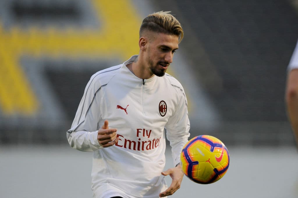 Así se vivió la última práctica de Juventus y Milan en Arabia Saudita previo a la Final de la Súper Coppa de Italia en la ciudad de Jeddah.