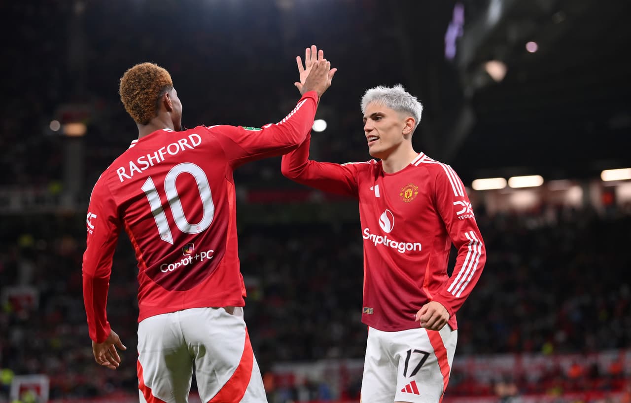 Manchester United vs. Twente: Horario y dónde ver partido de Jornada 1 de la Europa League