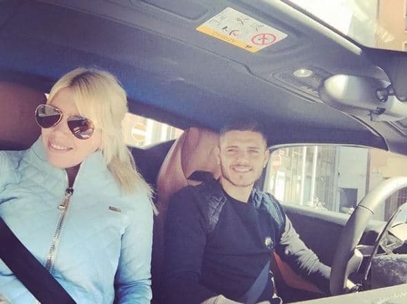 "No entro, porque si no me enrosco y después no hablo durante meses con los chicos. Todas cosas que son así porque la mujer y en este caso, la madre de los chicos, vive con ellos", aseguró López.