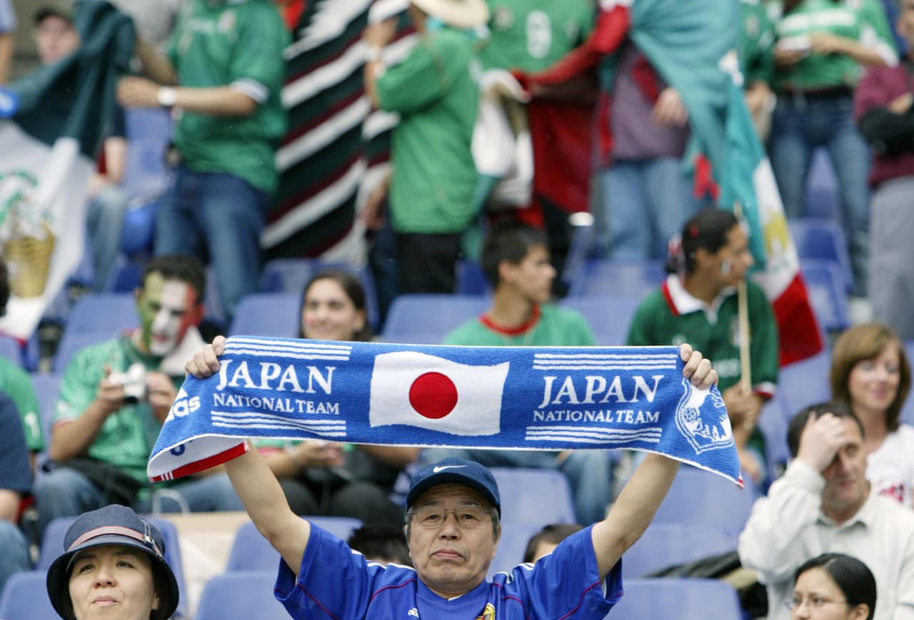 Cuatro años después, México volvió a la Confederaciones en Alemania con ganas de limpiar su imagen.