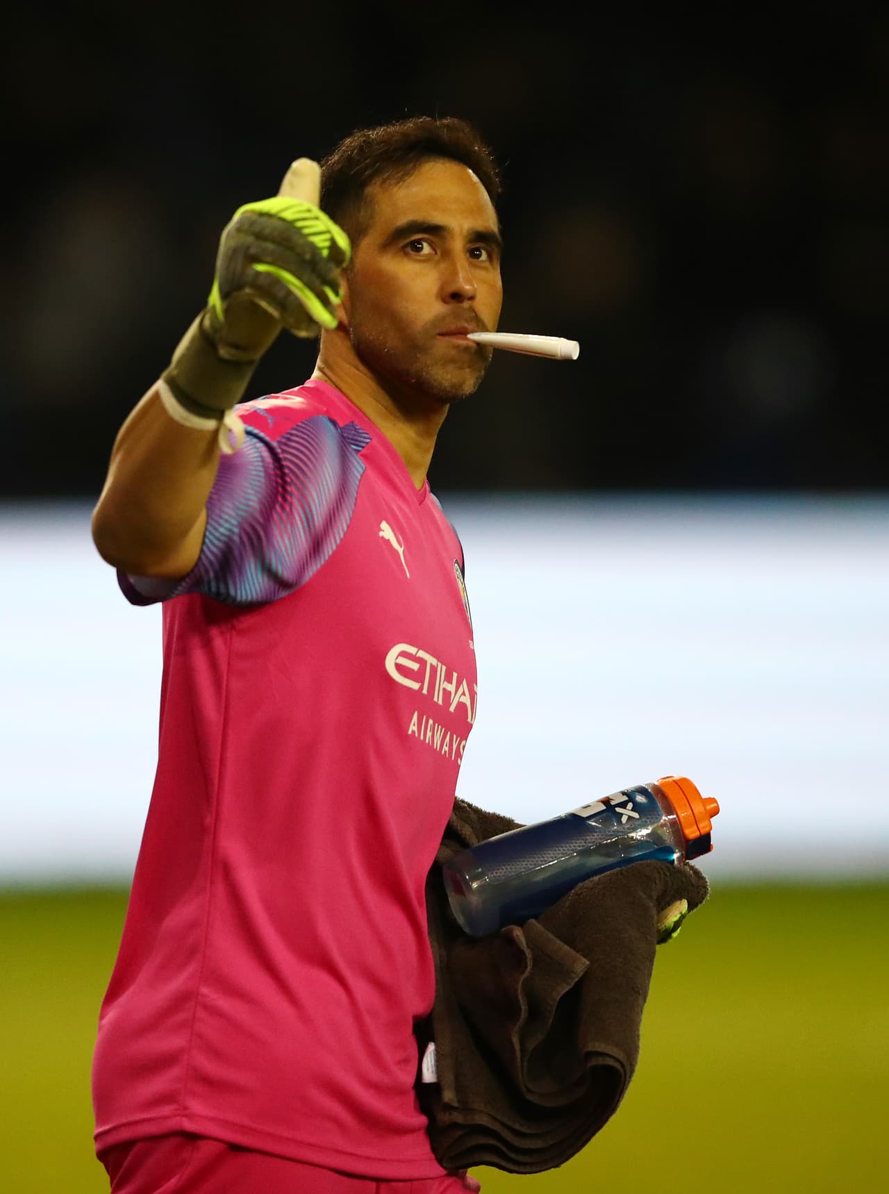 Uno de los verdugos del 7-0 será compañero de Guardado en Betis