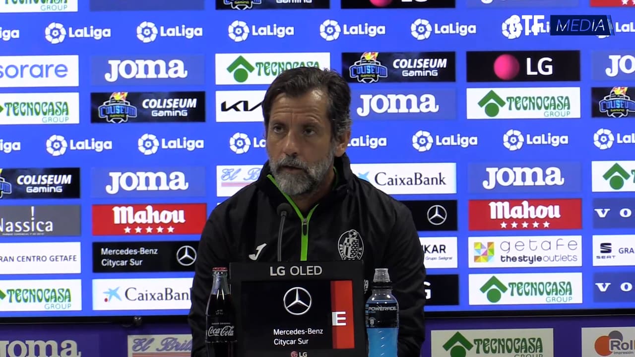 En Getafe aprovecharán Fecha FIFA para ‘rescatar’ a JJ Macías