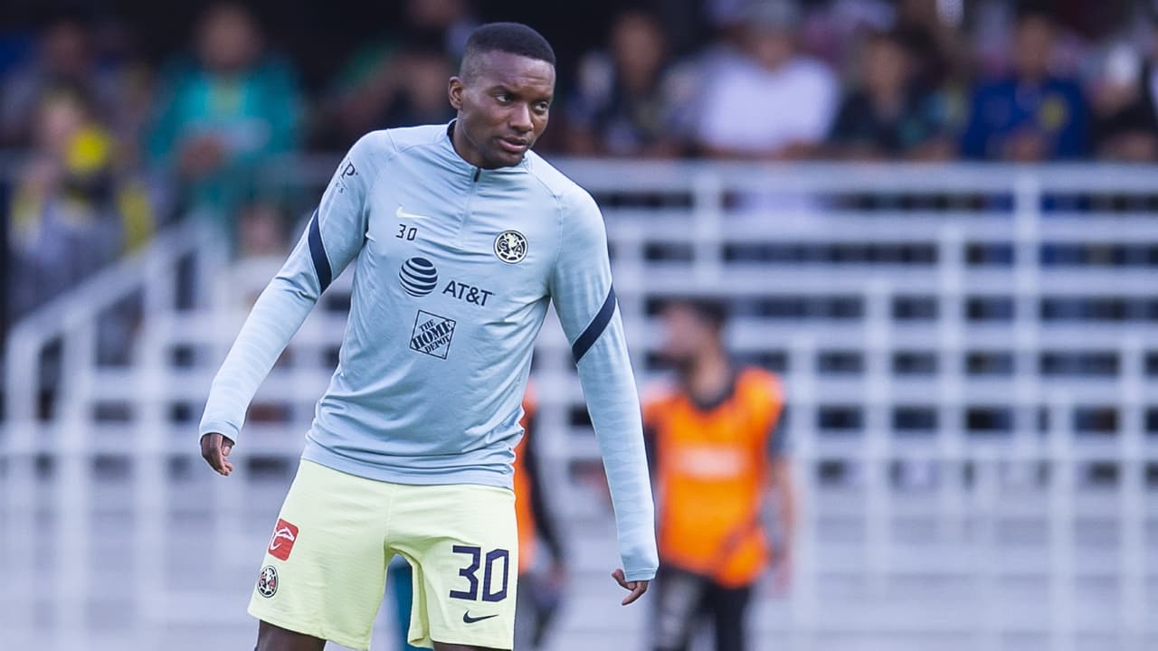 Juan Otero y Salvador Reyes trabajan por separado en América