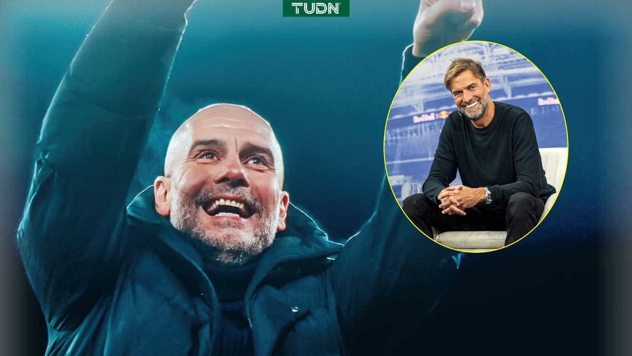 Italia busca resurgir con Pep Guardiola al mando