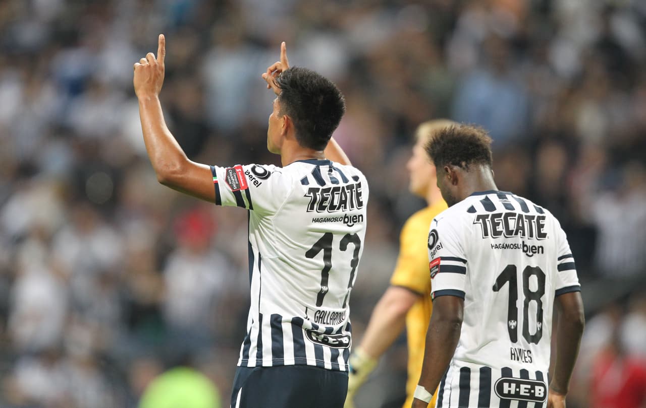 De este modo, parece estarse cocinando un Clásico Regio en la Final de la Liga Campeones de la Concacaf, pero mientras tanto, Monterrey tiene más de un pie en el juego por el título del certamen de la confederación.