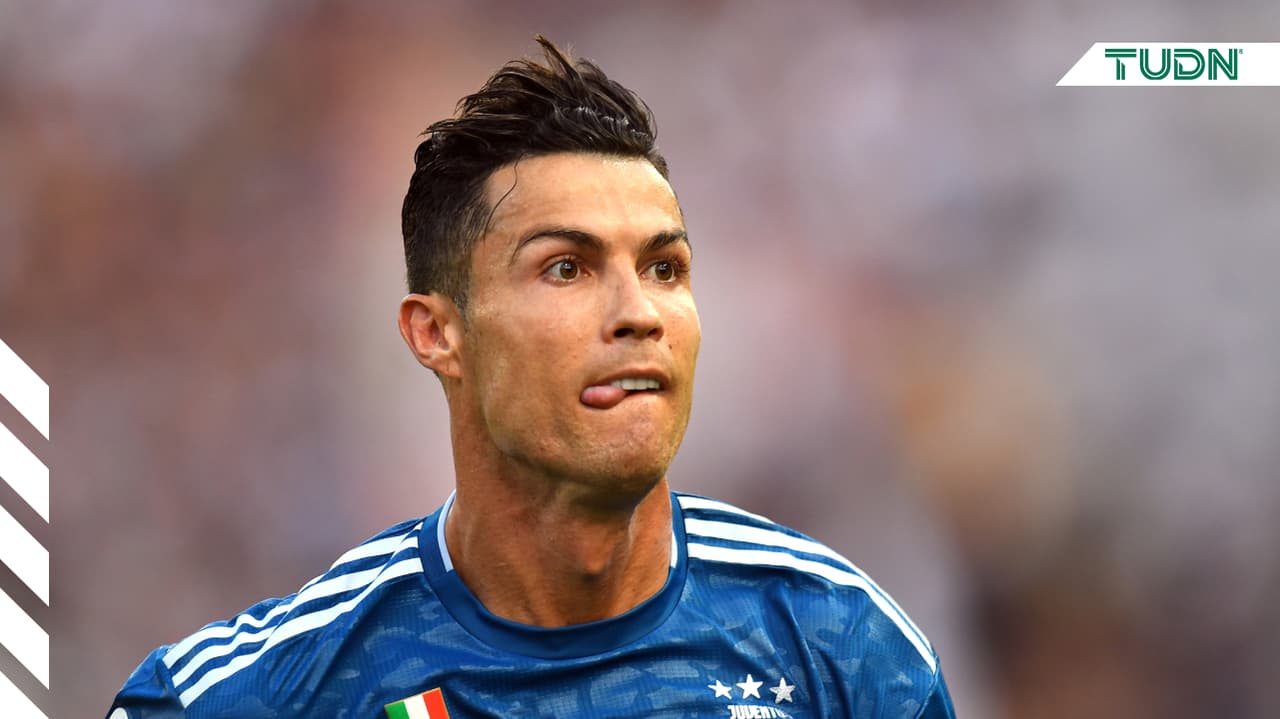 Encuentran a mujer que le regalaba comida a Cristiano Ronaldo