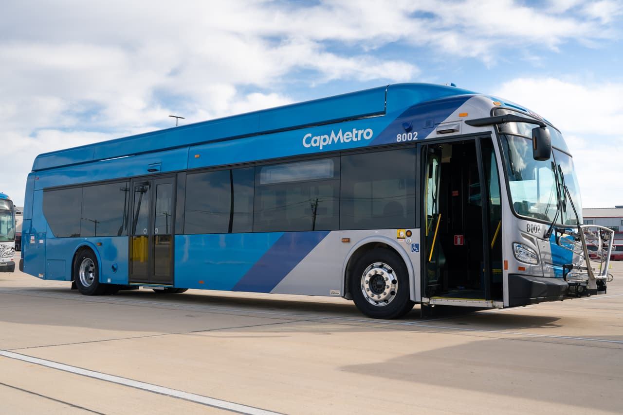 CapMetro cambia rutas de autobús en Austin: esto debes saber 