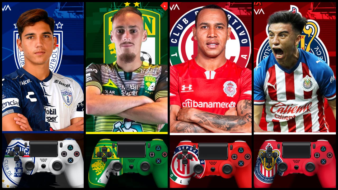 Llegó el momento más emocionante en la eLiga MX con la eLiguilla y los apuestas van a estar al rojo vivo por confiar en sus 'gamers'.