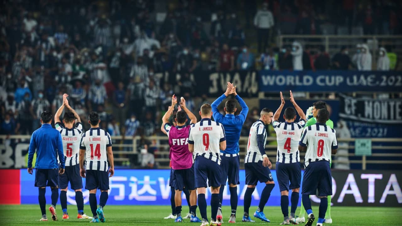 Rayados se disculpa con la afición por fracaso en Mundial de Clubes