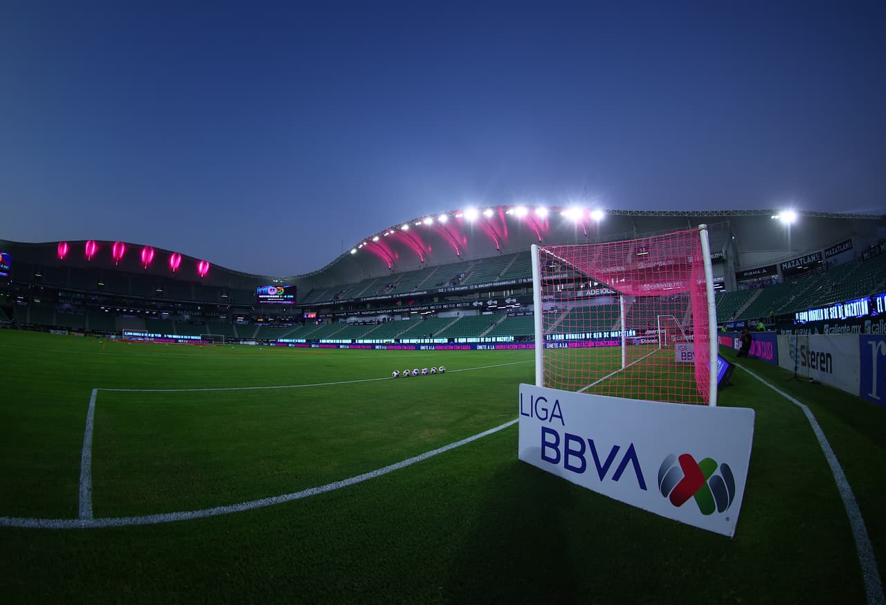 ¡Noches de terror! Así puedes ver la Jornada 15 de Liga MX