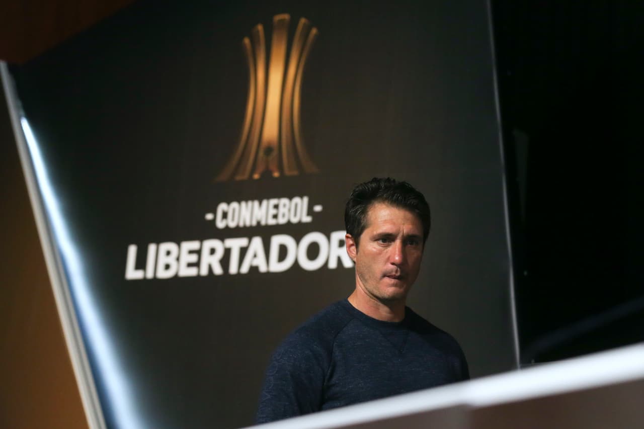 Quedó marcado por perder la final histórica de la Copa Libertadores ante River Plate, el rival de toda la vida, en 2018. Un juego que se disputó fuera del continente americano: en el Santiago Bernabéu de Madrid.