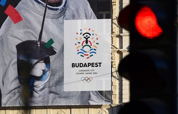 El retiro de la candidatura de Budapest 2024 es un golpe durísimo al olimpismo