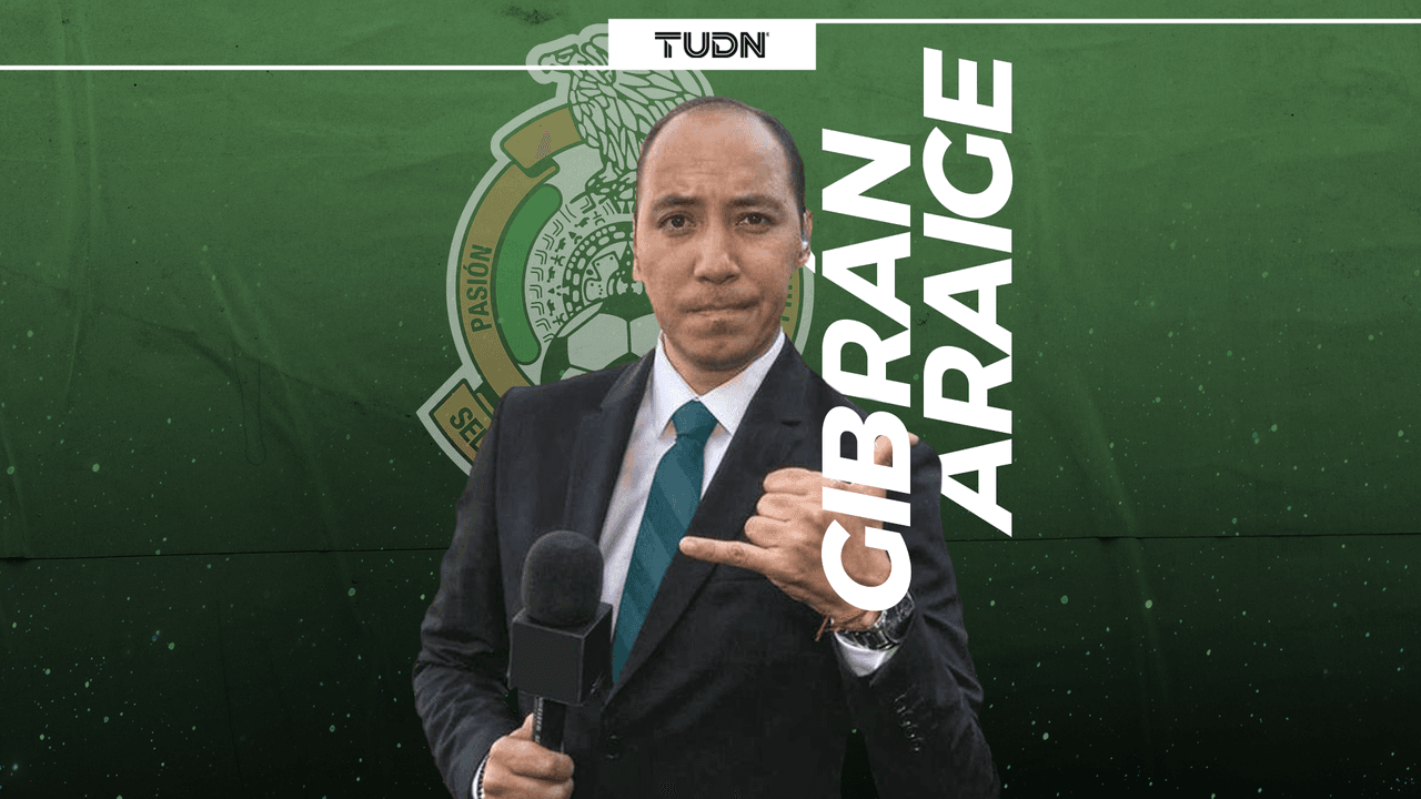 La selección mexicana podría volver a Europa en marzo