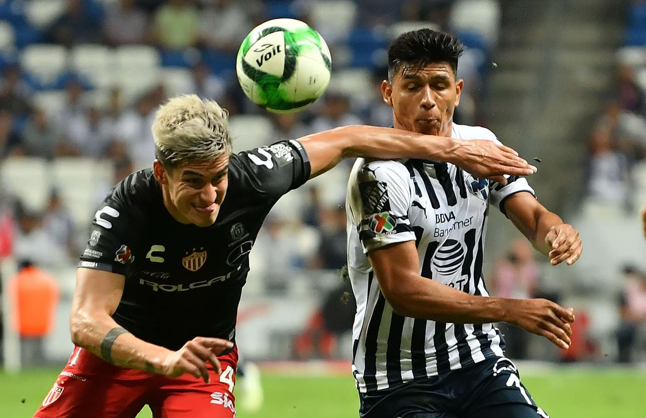 Necaxa luchó y buscó el gol de la clasificación hasta el último minuto y terminó vendiendo cara su derrota.