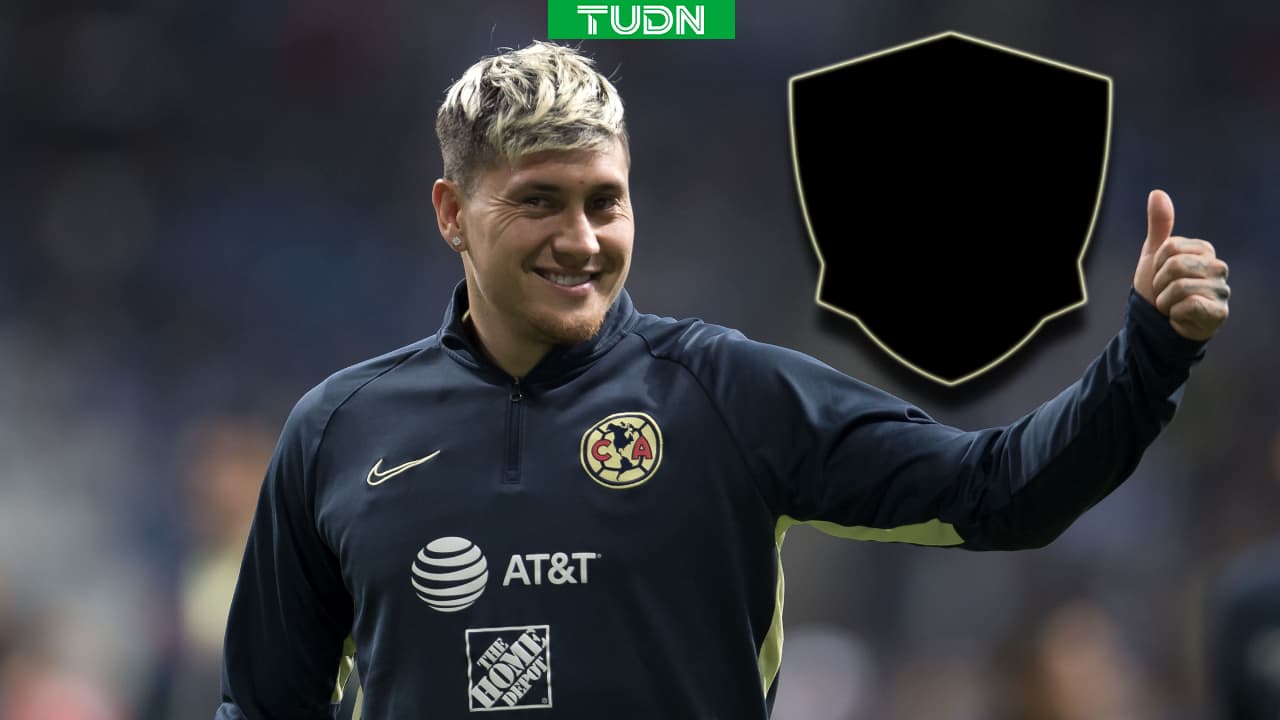 Nicolás Castillo busca resurgir en el futbol de los Estados Unidos