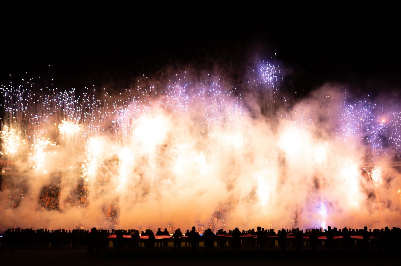 Tigresas, campeonas del Apertura 2022 de la Liga MX Femenil