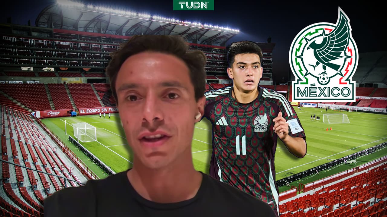 Así protegen a Gil Mora en Xolos de Tijuana 