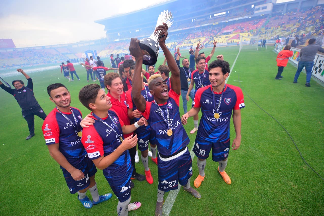 Tepetitlán sacó el empate global y consumó el título de la Liga de Expansión MX ante un CA Morelia que vendió cara la derrota en el estadio Morelos.