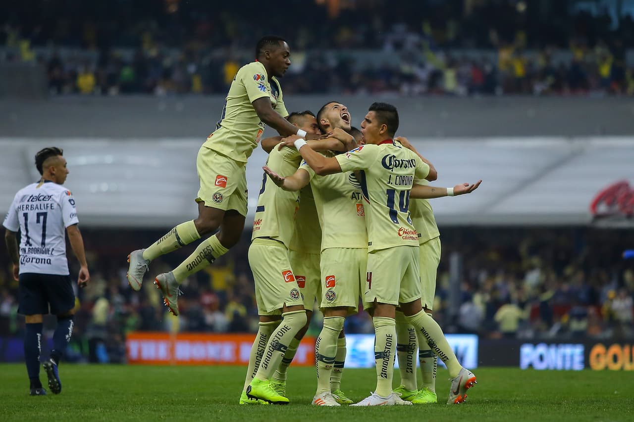 Sin embargo, antes de esa modificación, vino el 4-1 y fue cortesía de Guido Rodríguez, quien a los 46 minutos, con un trallazo en el área, tras un rechace en un córner, puso el marcador más holgado.