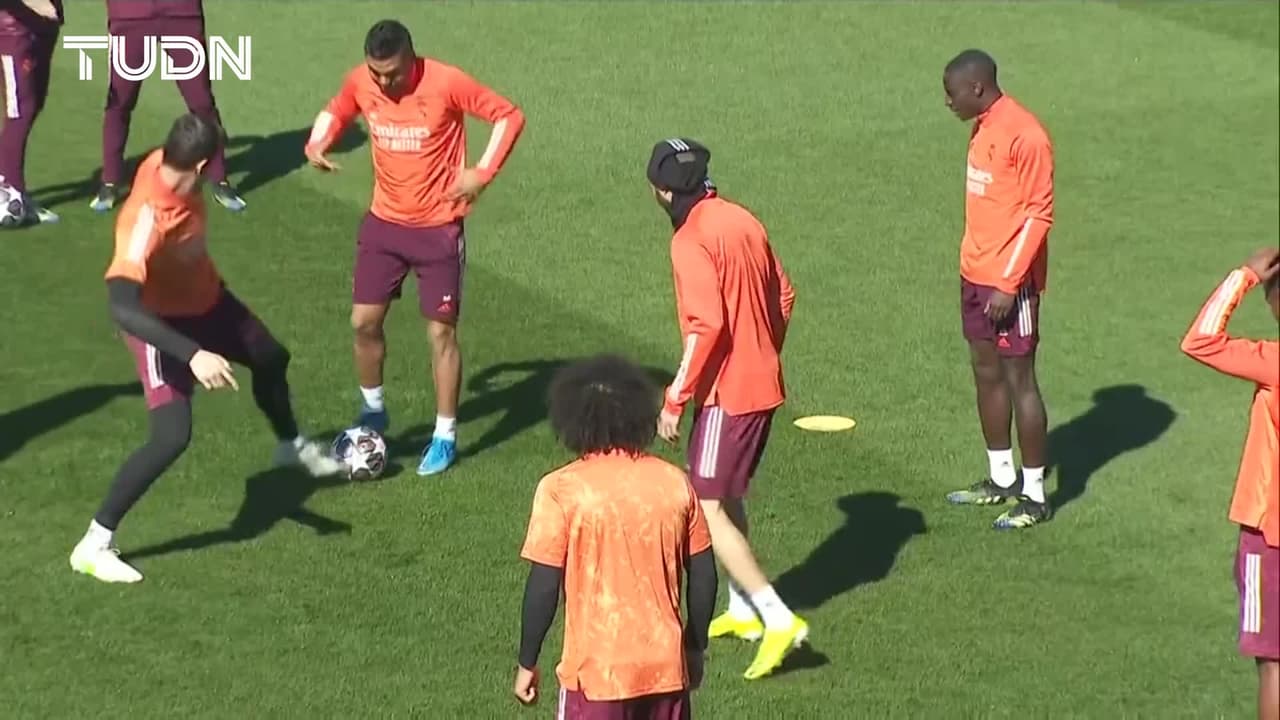 Confirmado: UEFA va contra clubes de la Superliga