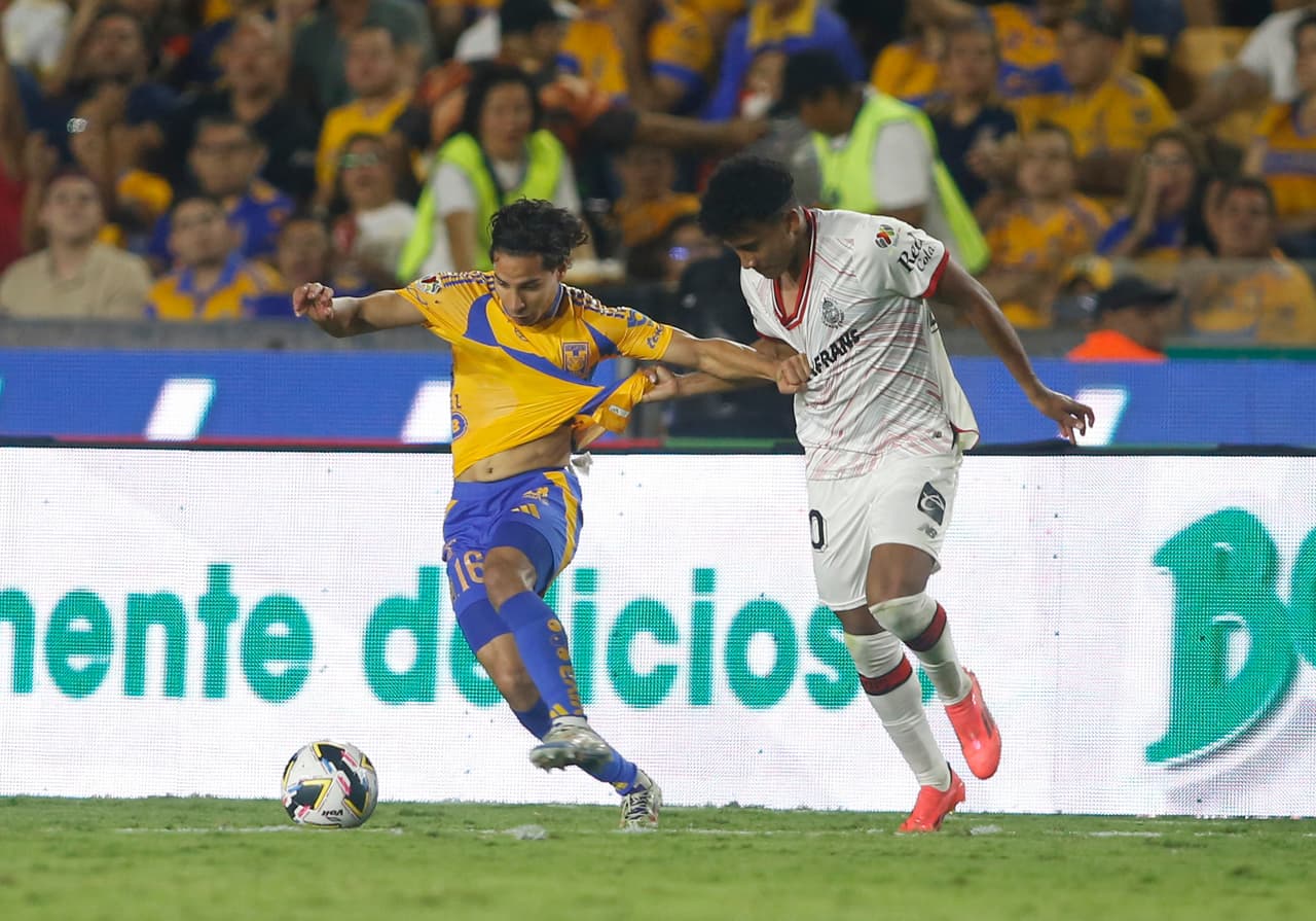 Toluca vs. Tigres | Horario y dónde ver el partido de Jornada 5 de Liga MX