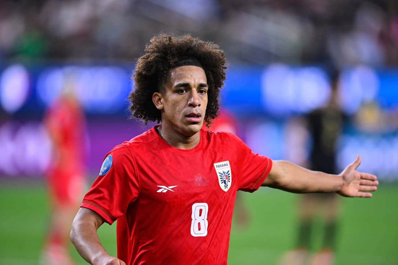 Panamá regresa al Mundial